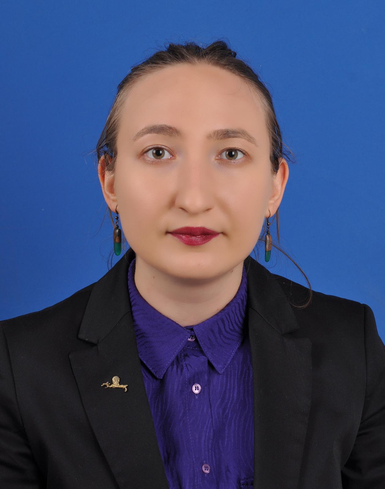 Dr. Şule POLAT